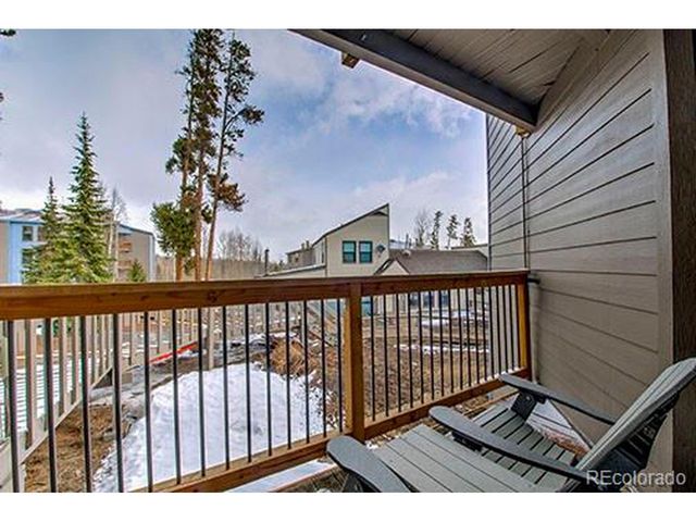 8500 Ryan Gulch Rd 101, Silverthorne, CO 80498