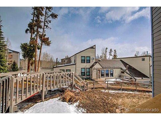8500 Ryan Gulch Rd 101, Silverthorne, CO 80498