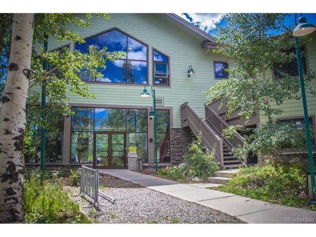 8500 Ryan Gulch Rd 101, Silverthorne, CO 80498