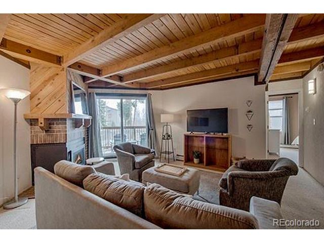 8500 Ryan Gulch Rd 101, Silverthorne, CO 80498