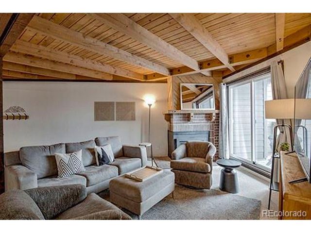 8500 Ryan Gulch Rd 101, Silverthorne, CO 80498