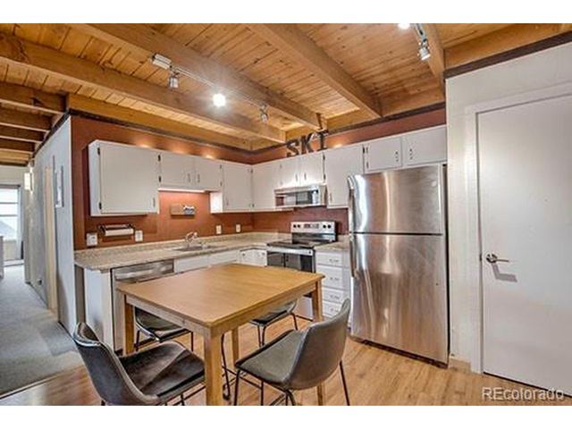 8500 Ryan Gulch Rd 101, Silverthorne, CO 80498