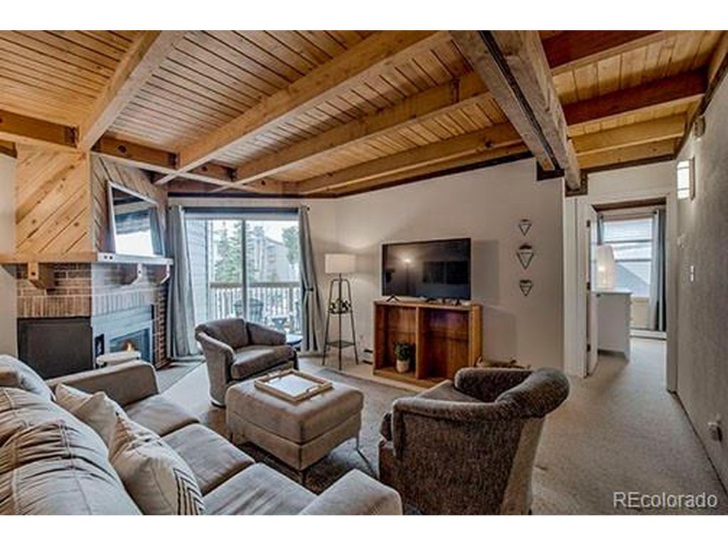 8500 Ryan Gulch Rd 101, Silverthorne, CO 80498