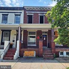 3123 MCELDERRY ST, Baltimore, MD 21205