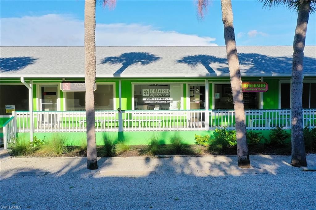 1640 Periwinkle WAY 3, SANIBEL, FL 33957 — photo 3