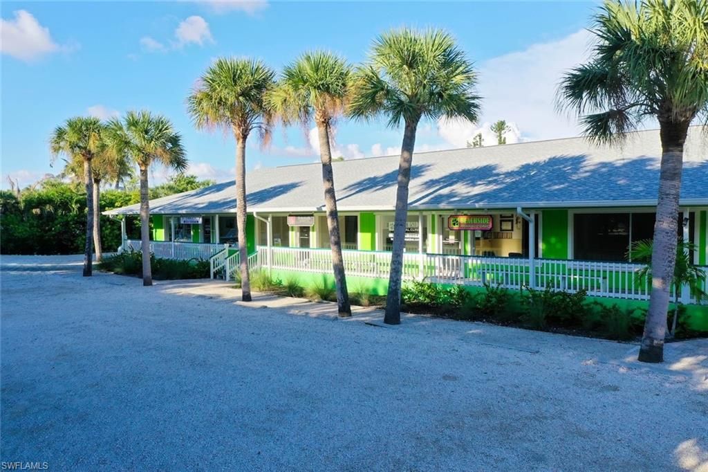 1640 Periwinkle WAY 3, SANIBEL, FL 33957 — photo 5