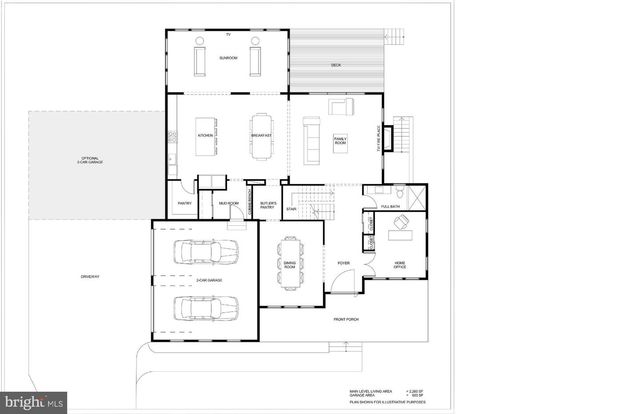 3134 PROSPERITY AVE, Fairfax, VA 22031