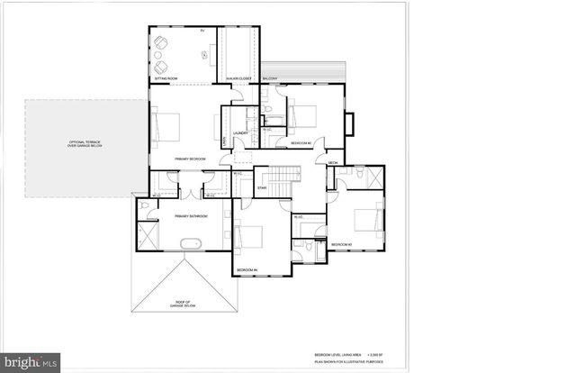 3134 PROSPERITY AVE, Fairfax, VA 22031