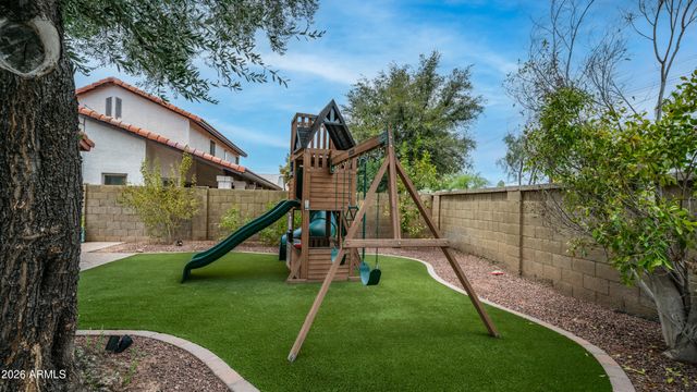 1338 E SUNBURST Lane, Tempe, AZ 85284