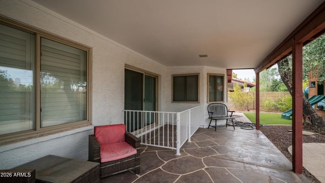 1338 E SUNBURST Lane, Tempe, AZ 85284