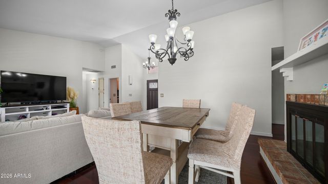 1338 E SUNBURST Lane, Tempe, AZ 85284