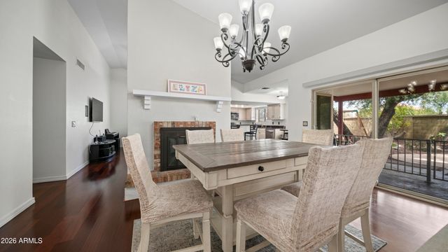 1338 E SUNBURST Lane, Tempe, AZ 85284