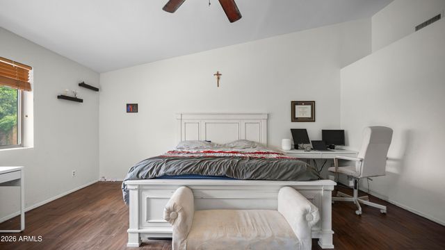 1338 E SUNBURST Lane, Tempe, AZ 85284