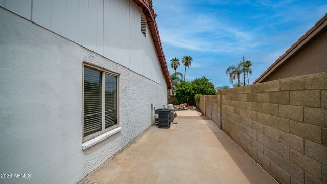 1338 E SUNBURST Lane, Tempe, AZ 85284