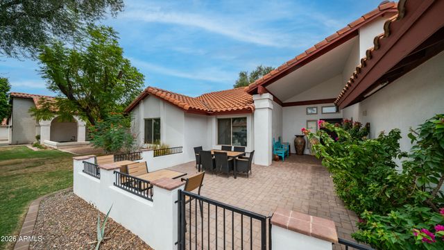 1338 E SUNBURST Lane, Tempe, AZ 85284