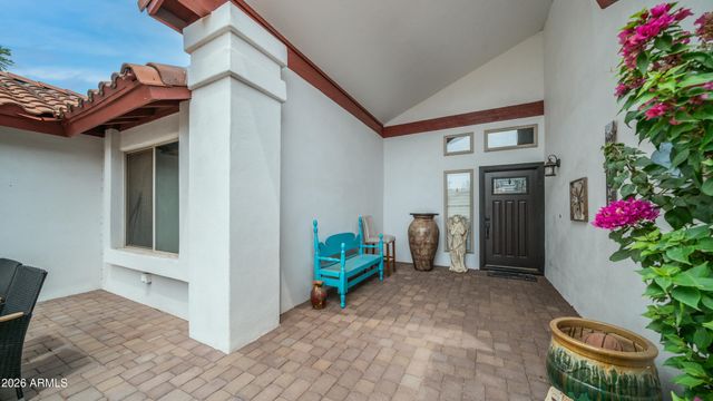1338 E SUNBURST Lane, Tempe, AZ 85284