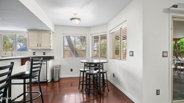 1338 E SUNBURST Lane, Tempe, AZ 85284