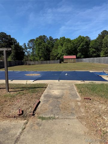 708 LOLA Road, Prattville, AL 36067