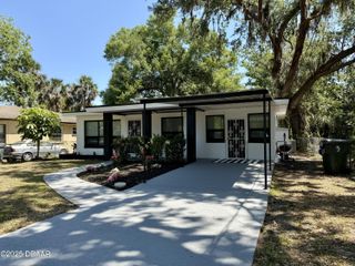 635 Mccormick Street, Daytona Beach, FL 32114