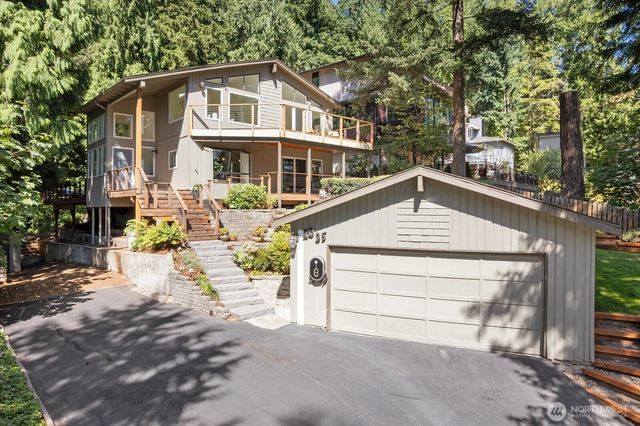 2035 West Lake Sammamish Parkway SE, Bellevue, WA 98008