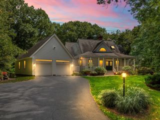 128 Warren St., Boylston, MA 01505