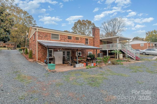 9716 Sunway Drive, Mint Hill, NC 28227