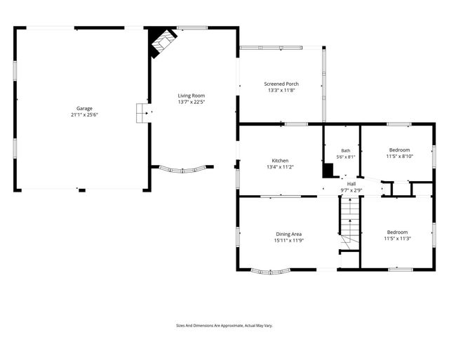 19 Capitol St, Methuen, MA 01844