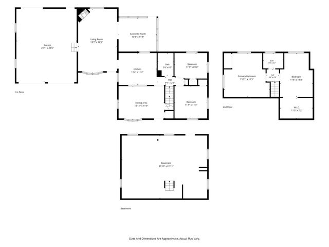 19 Capitol St, Methuen, MA 01844