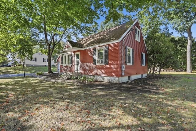 19 Capitol St, Methuen, MA 01844