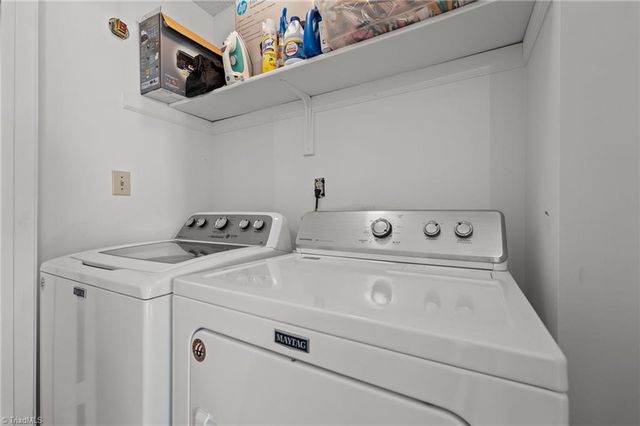 4222 Edith Lane D, Greensboro, NC 27409