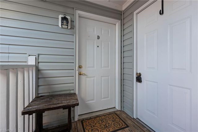 4222 Edith Lane D, Greensboro, NC 27409