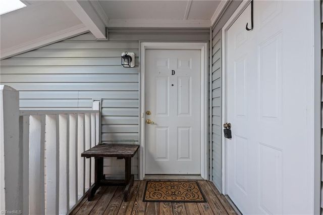 4222 Edith Lane D, Greensboro, NC 27409