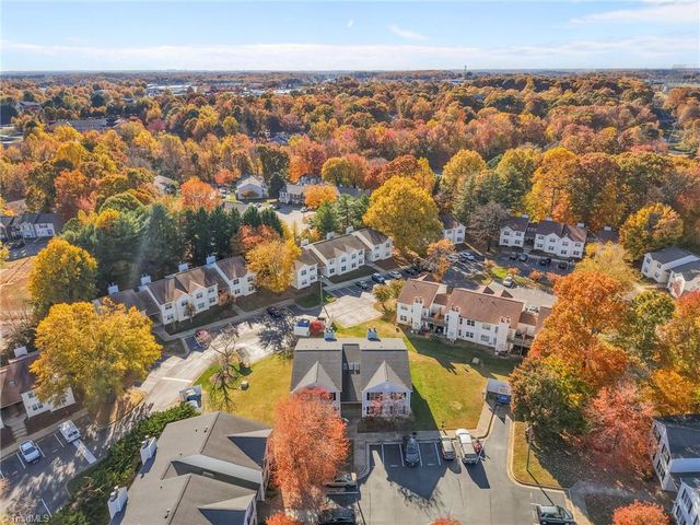 4222 Edith Lane D, Greensboro, NC 27409