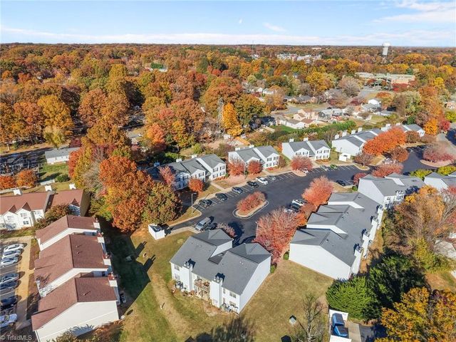 4222 Edith Lane D, Greensboro, NC 27409