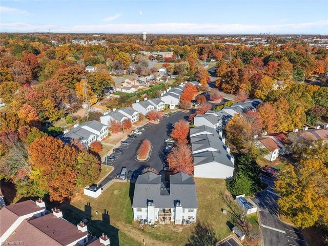 4222 Edith Lane D, Greensboro, NC 27409