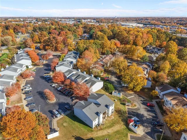 4222 Edith Lane D, Greensboro, NC 27409