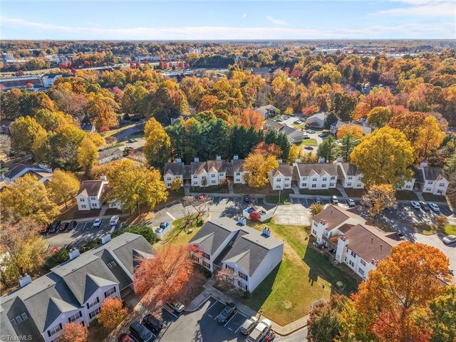 4222 Edith Lane D, Greensboro, NC 27409