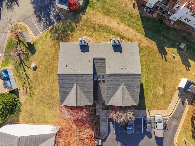 4222 Edith Lane D, Greensboro, NC 27409