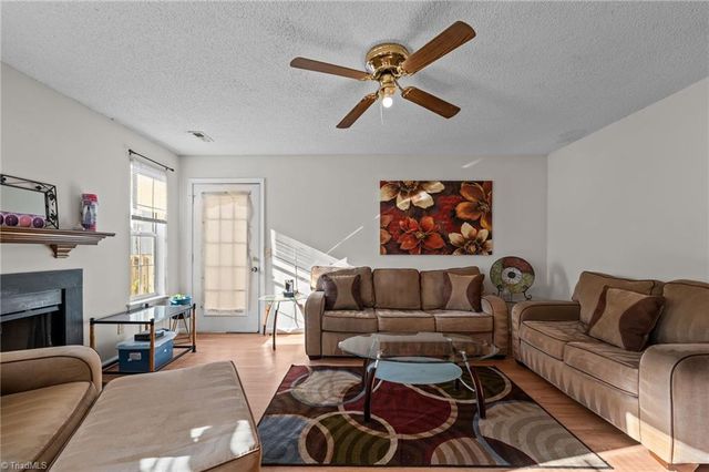 4222 Edith Lane D, Greensboro, NC 27409