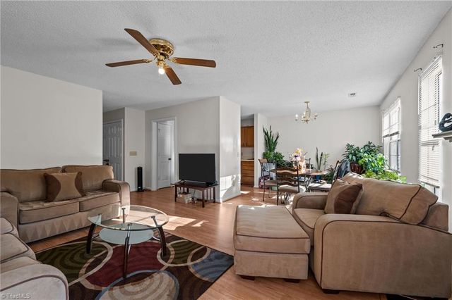 4222 Edith Lane D, Greensboro, NC 27409