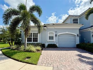 2536 Bella Vista Circle, Vero Beach, FL 32966