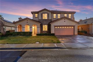 3642 Club Rancho, Palmdale, CA 93551