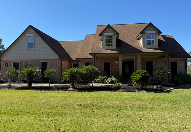 5828 Avenue P, Santa Fe, TX 77510