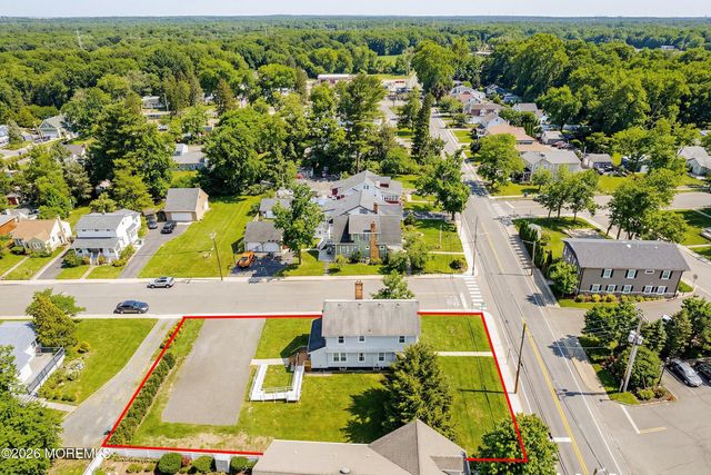 100 Main Street, Farmingdale, NJ 07727