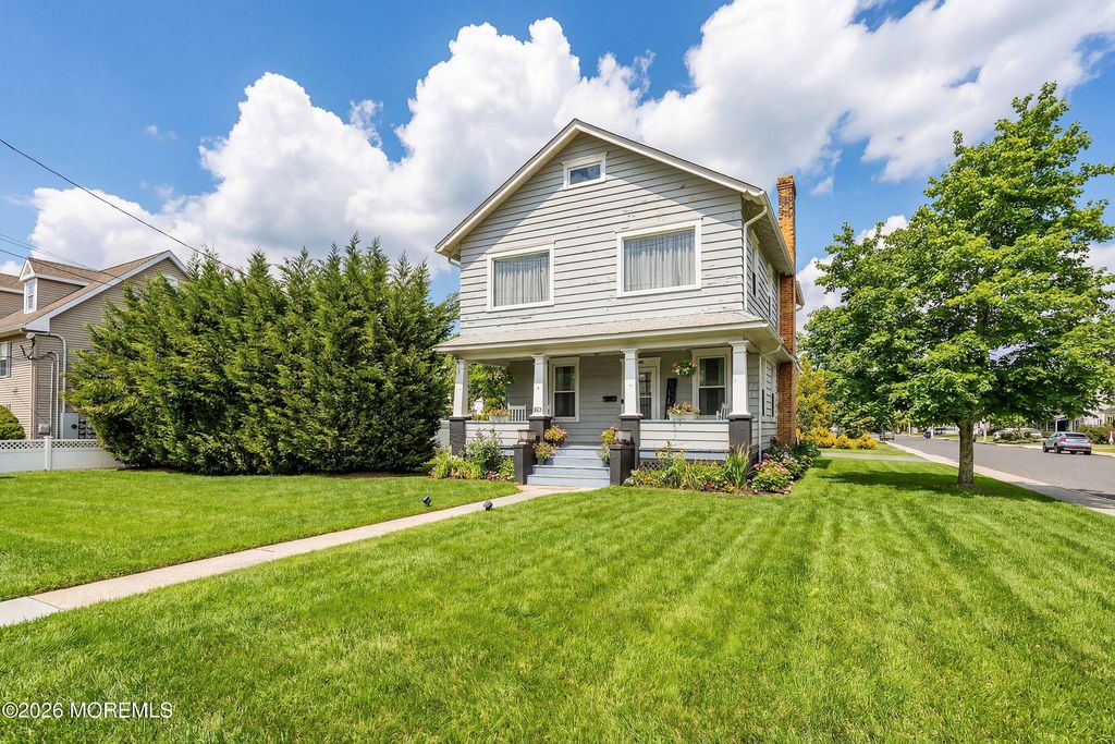 100 Main Street, Farmingdale, NJ 07727