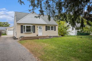 248 N 23rd Street, Springfield City, MI 49037