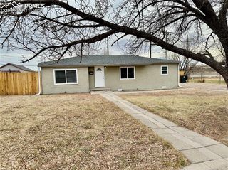 2724 E Routt Avenue, Pueblo, CO 81004