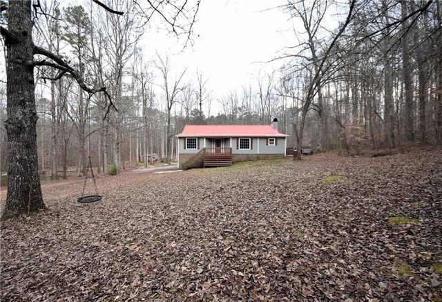 1968 Allgood Church Road, Temple, GA 30179