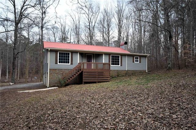 1968 Allgood Church Road, Temple, GA 30179