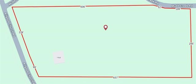 1968 Allgood Church Road, Temple, GA 30179